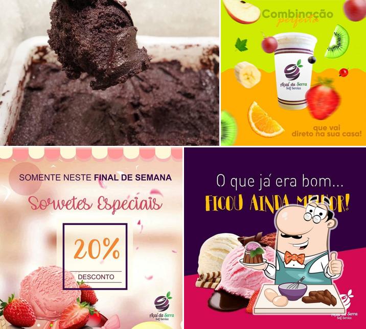 Açaí da Serra