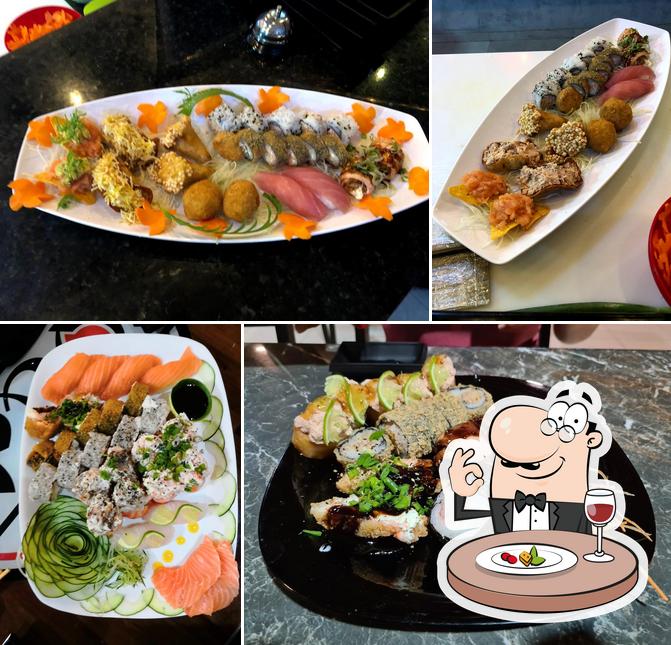 Nippon Sushi & Culinária Japonesa em Morada do Sol, Teresina