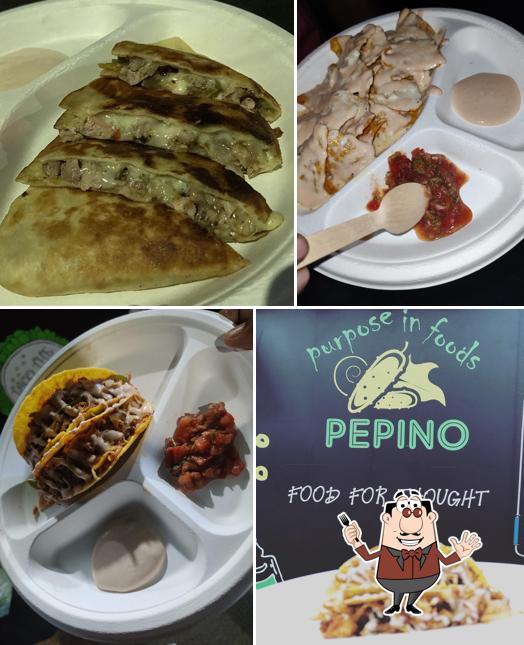 PEPINO Food truck