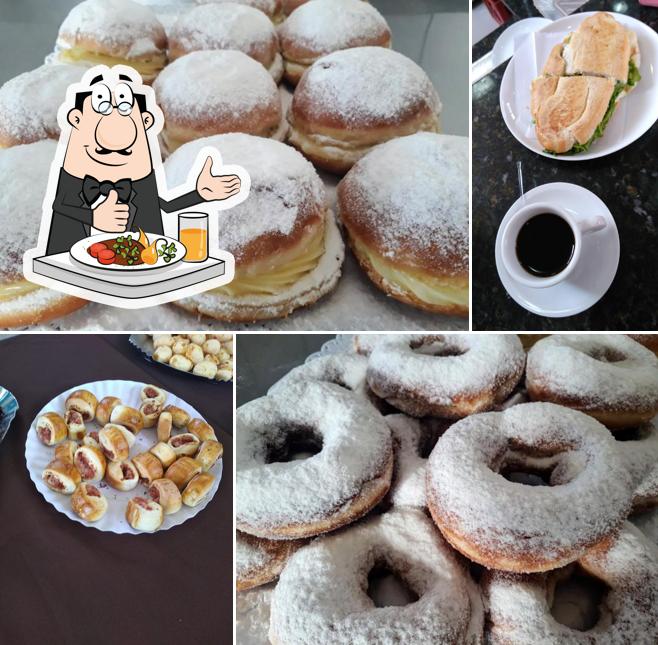 Vitória Pães Especiais - Fábrica de Pães