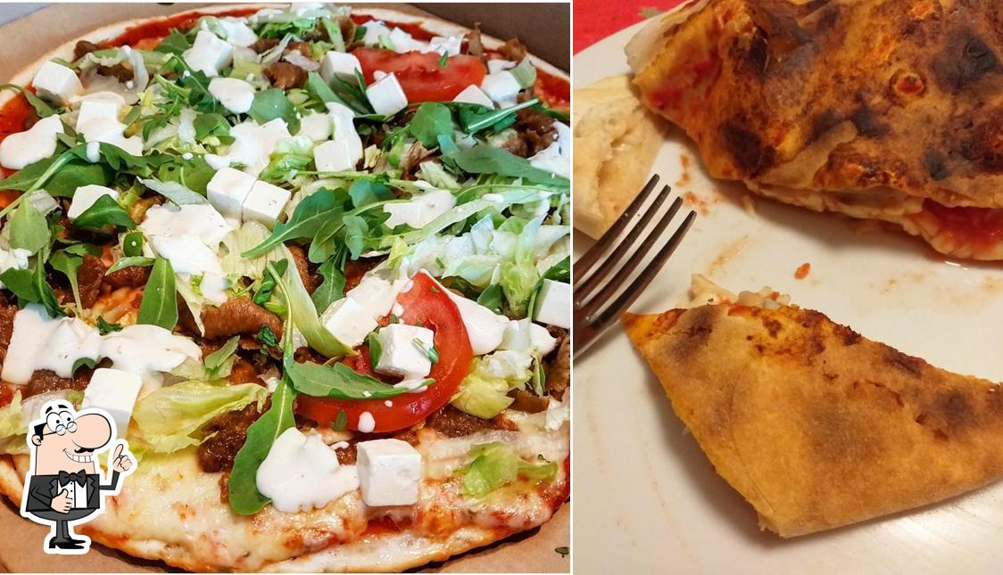 Ecco un'immagine di Pizzeria Due Fratelli