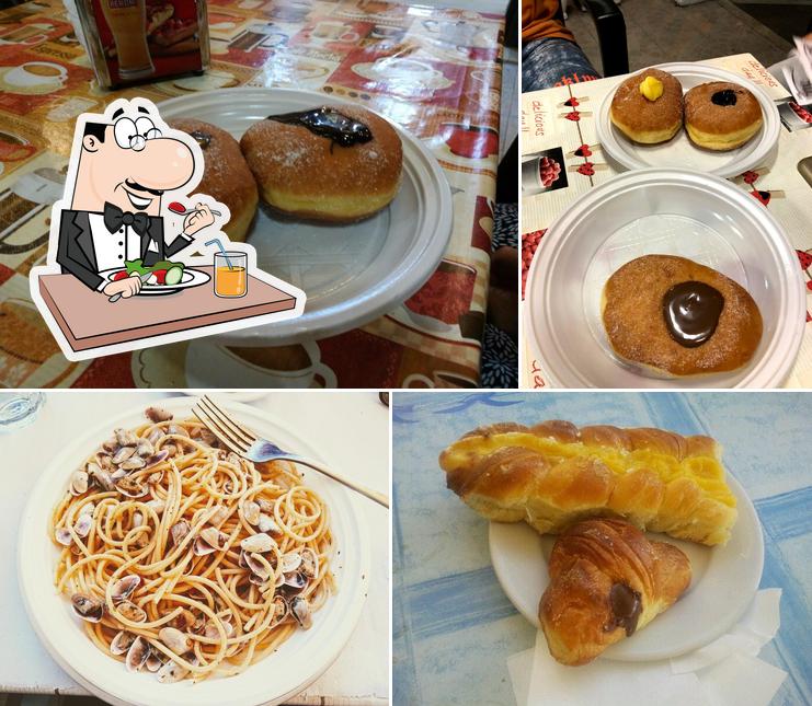 Bar pasticceria gastronomia Flory