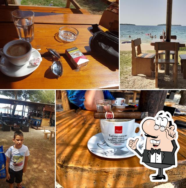 Beach Bar Pineta