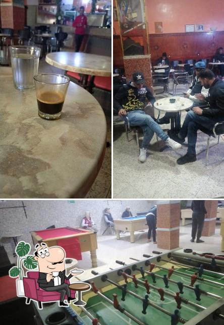 Coffe rajai