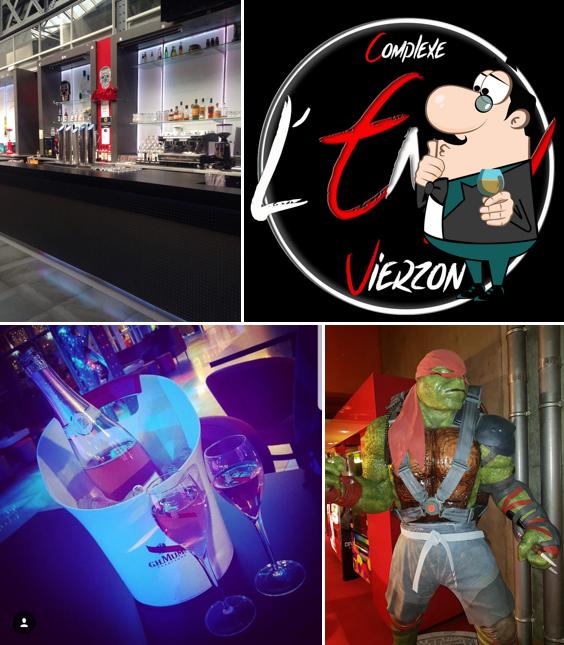 Complexe Enjoy Vierzon