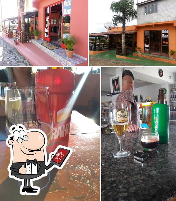 Nelsi Bar