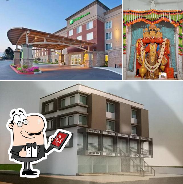 BHAGAT HOTEL