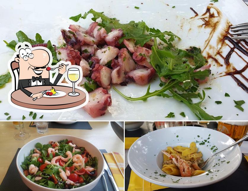 Cibo al Bandima