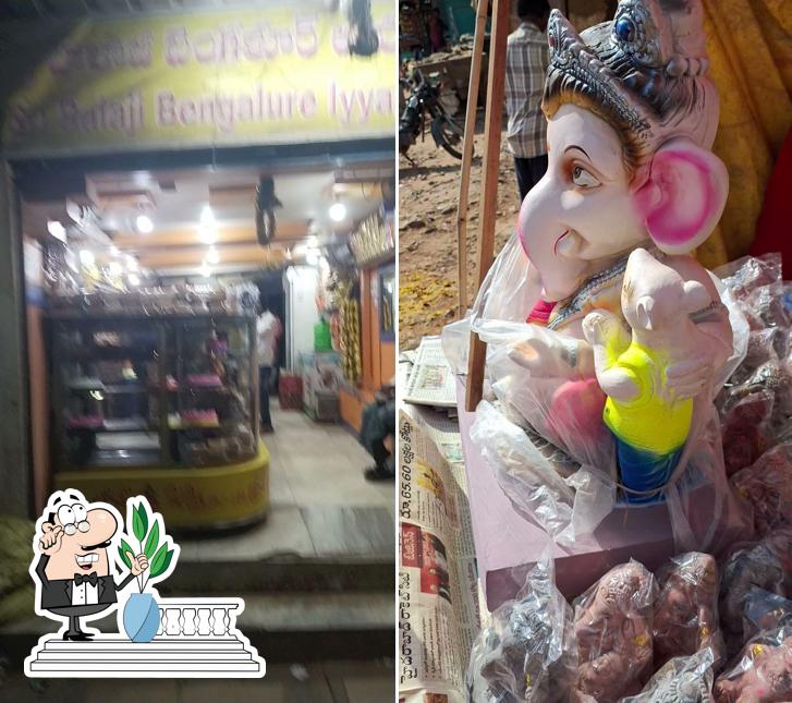 Banglore Ayangar Bakery