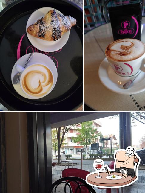 Caffetteria Repubblica di Longo Cristian