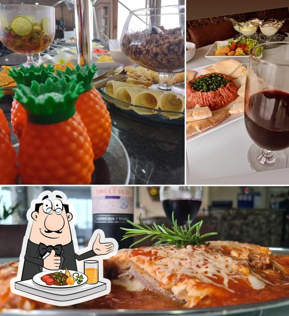 Churrascaria Boaretto