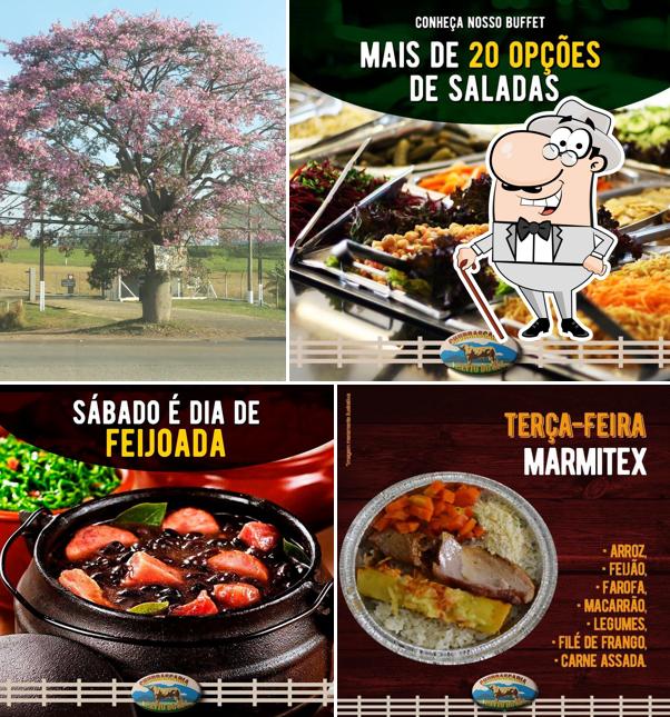 Churrascaria Canto do Sul
