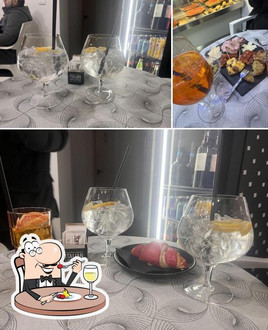 Cibo al Dolce Morano