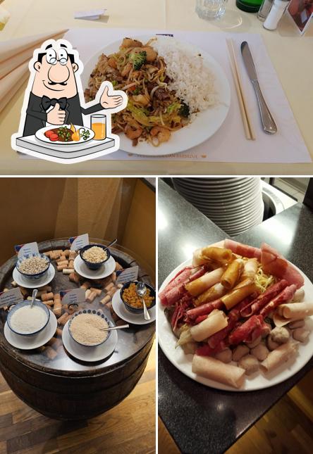 Cibo al Han