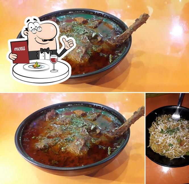 Hotel M&D Eat & Meet Cafeteria