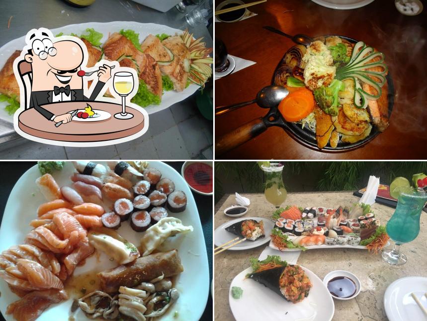 Kiboo Japonês e Contemporâneo