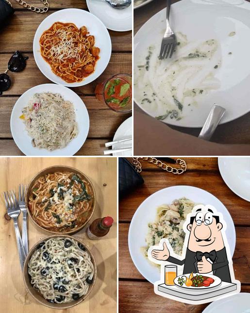 La Pasta Fresca Deli