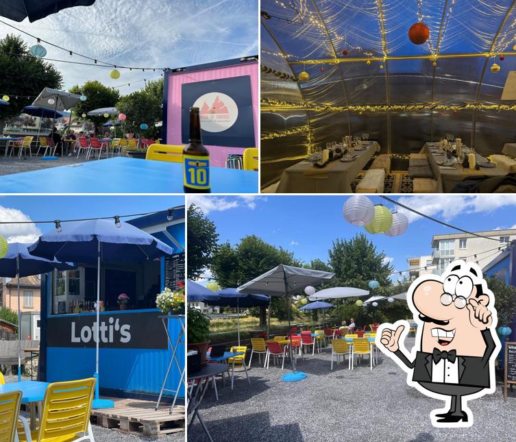 Lotti's Garten Adliswil