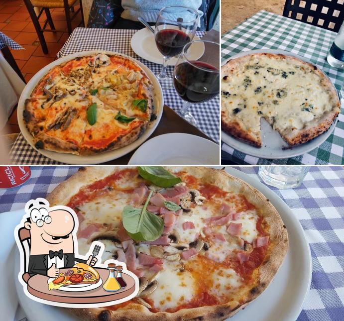 A Mokagest Srl, puoi prenderti una bella pizza