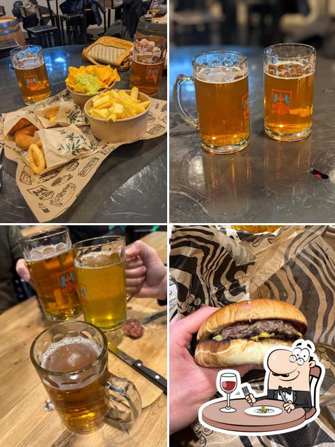 My Beers L'Horme