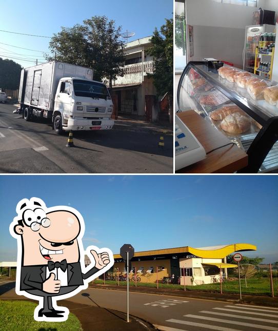 Padaria e pizzaria bom gosto 31