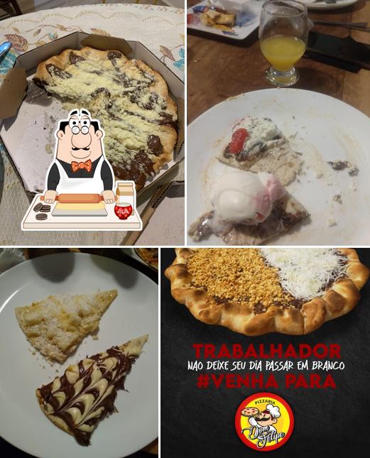 Pizzaria Dom Felipe
