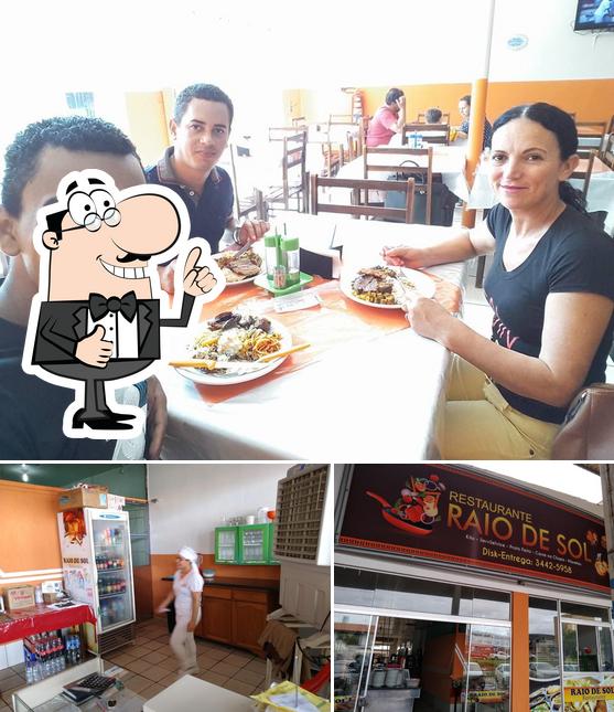Restaurante Raio De Sol