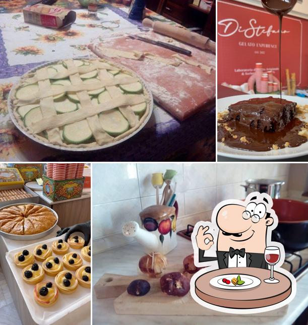 Lumache al Ristorante a casa tua