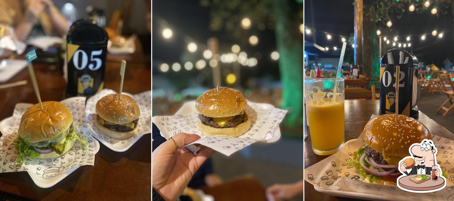 Seu Bandeira Lanches e Petiscos