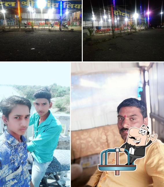 Shree Sanvliya Hotel