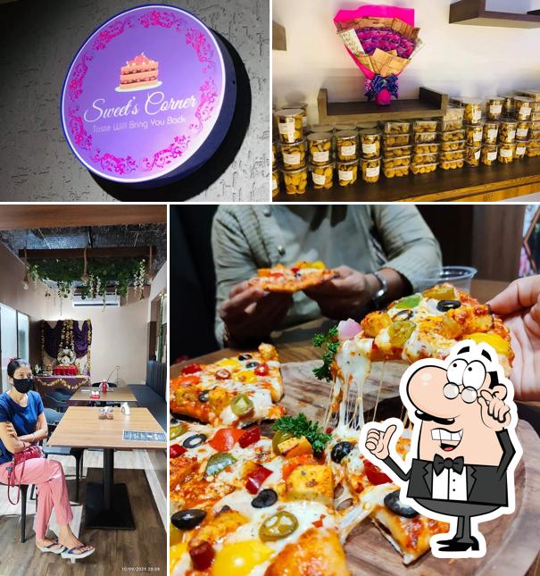 Sweet's Corner Bakery