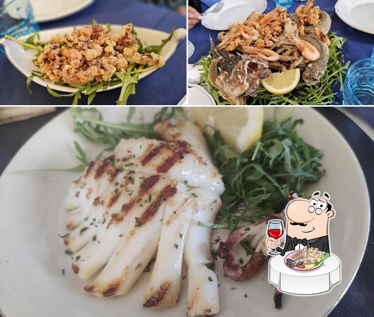 Scaloppine al da Zio Ciro