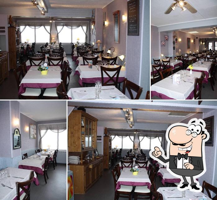 Restaurant l'Horizon