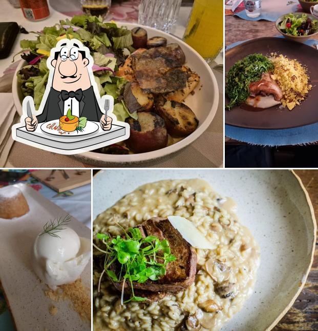 Restaurante Cafe Haus, Santa Teresa - Restaurant menu, prices and reviews