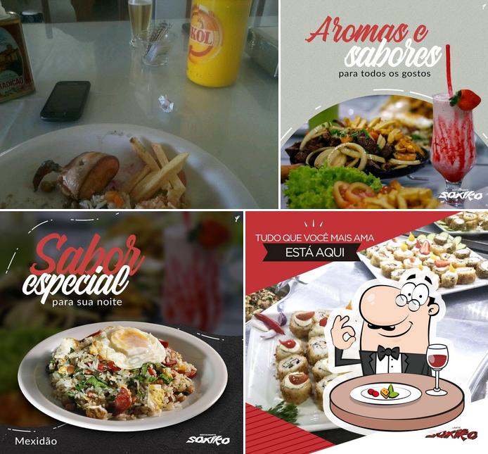 Restaurante Soxico