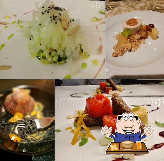 Platti al Restavracija Grad Kromberk, Mateja Bagar s.p