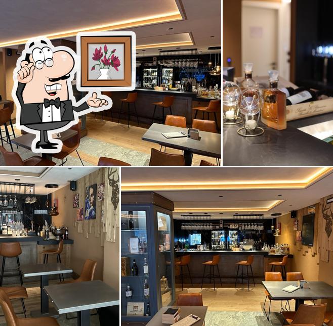 Twenty27Seven Enoteca con cucina