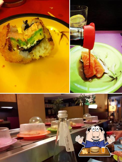 Platti al Cucina Orientale Xiao