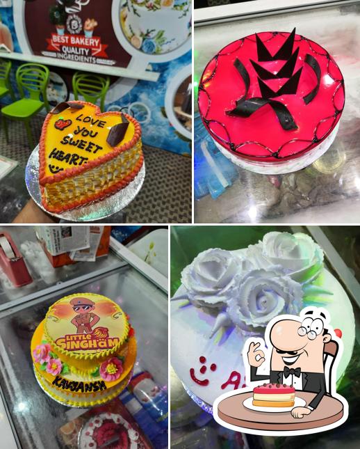 Best Bakery, Kathgharia photo