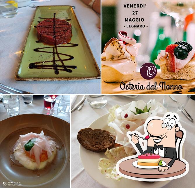Osteria dal Nonno