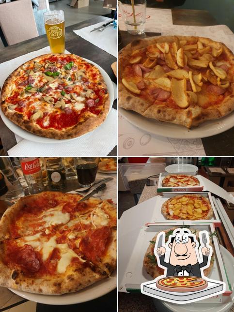 A Pizzeria Aita’s Arona, puoi goderti una bella pizza