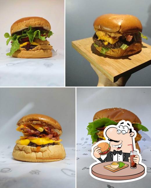 BIFFI BURGER