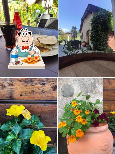 Bar Tabacchi Maccagno N1 Meloro