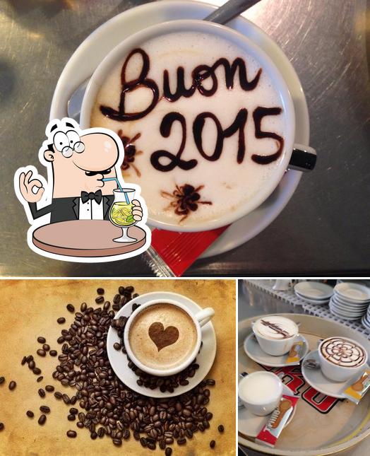 In ricordo del Caffè Del Borgo Verdello