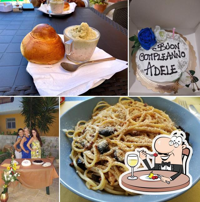L'Antica Caffetteria