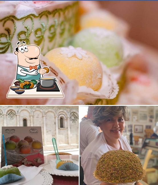 Pasticceria Casoli