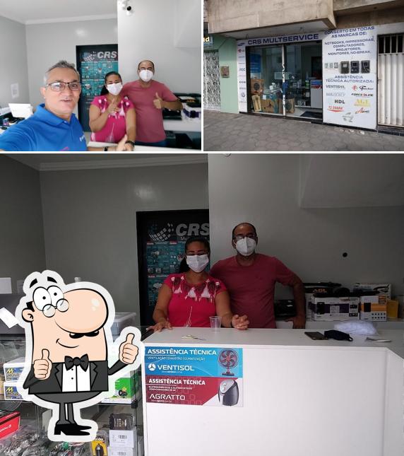 Casa Do Bolo