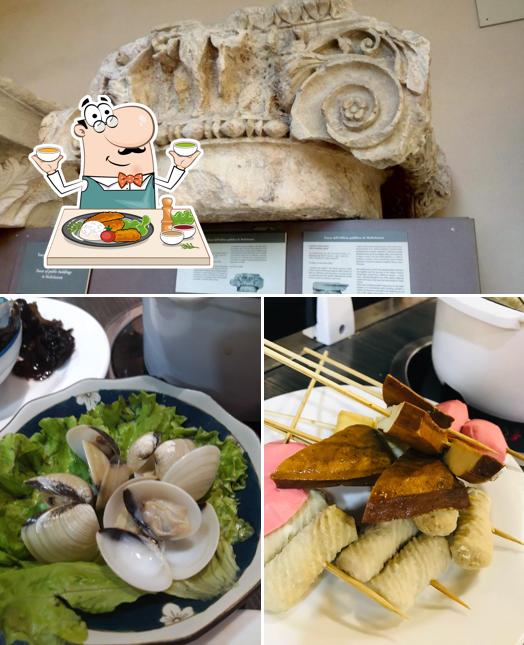 Cibo al Chong Qing House Hotpot & BBQ
