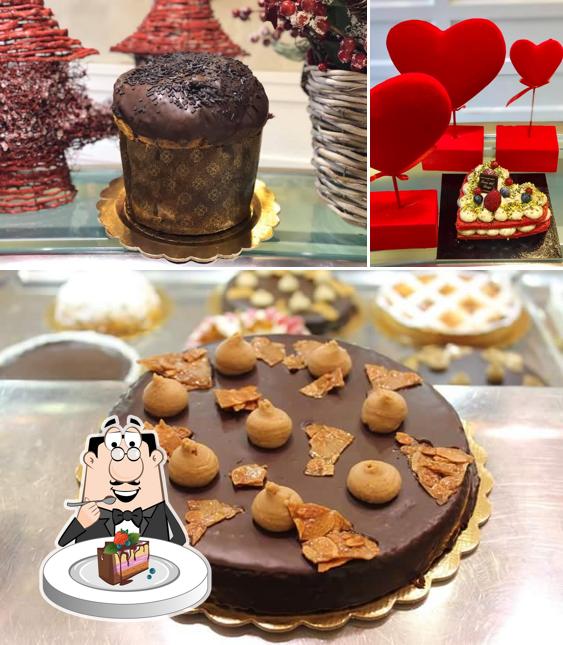 Ecco un'immagine di Forno Del Borgo