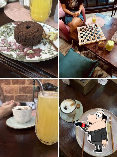 Hygge Café